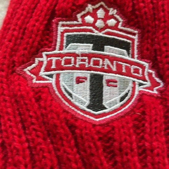 FREE with purchase  -Toronto FC Hat - Picture 2 of 7
